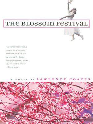 cover image of The Blossom Festival